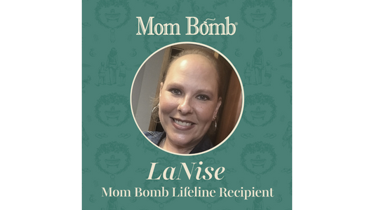 I Will Not Be Broken: A Mother's Day Tribute to LaNise