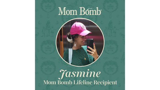 Jasmine’s Story—Courage and a Comeback in the Making