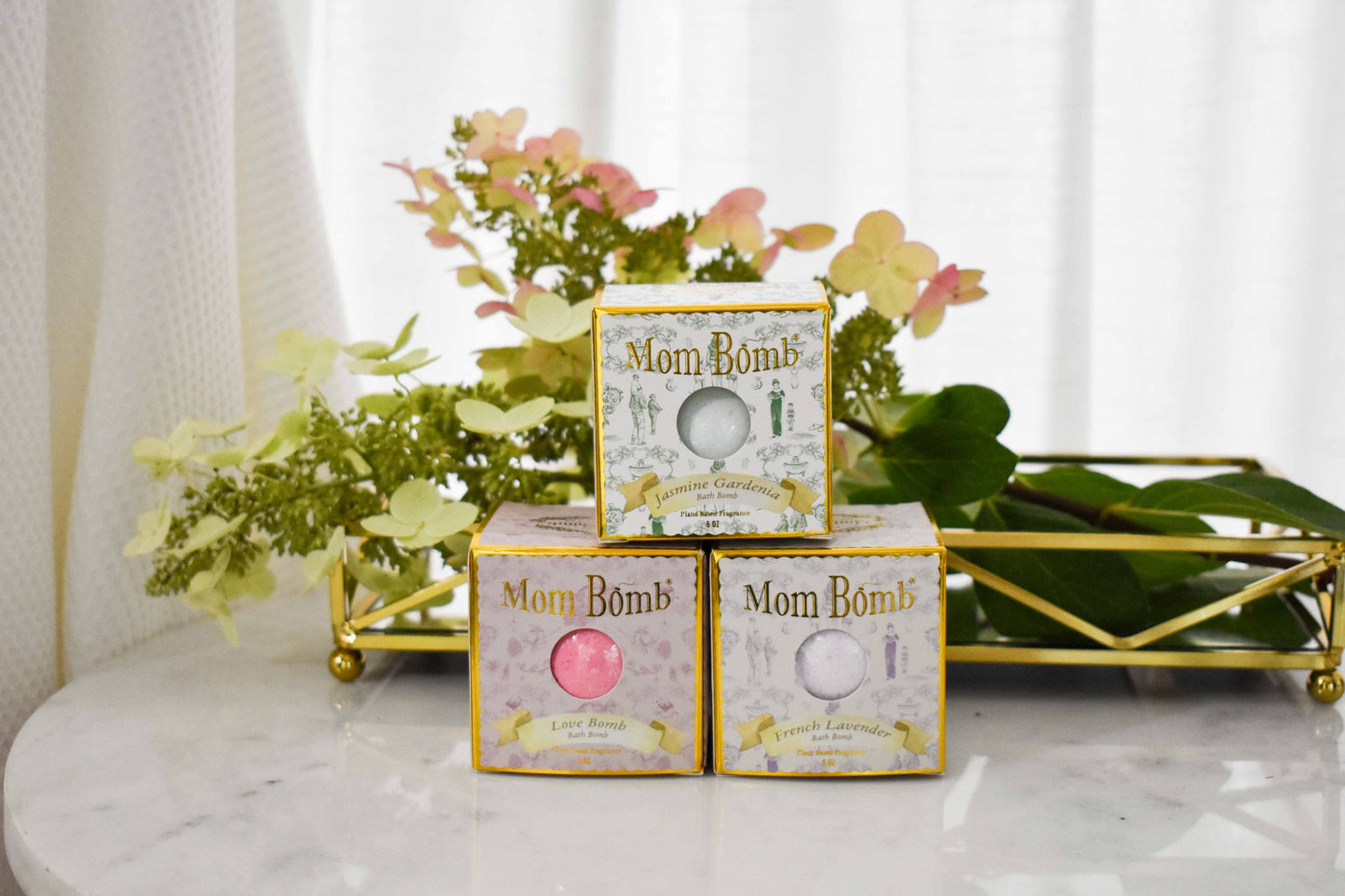 MONTHLY GIFT SUBSCRIPTION