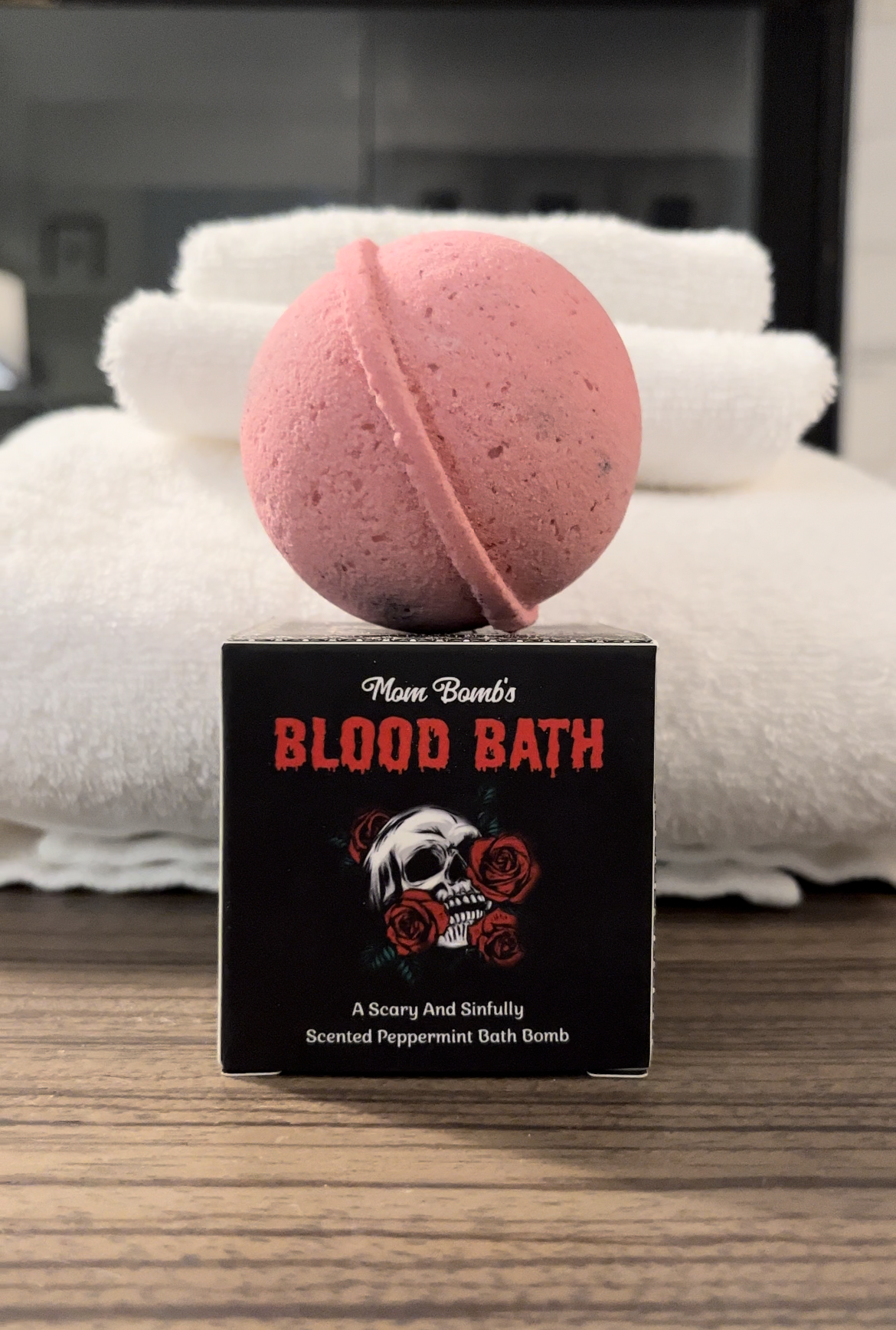 Bath Bombs in Bulk | Bath Bomb | Bath Soak or Bath Fizzies | Luxury Bath  Bombs for Self Care | You're the Bomb | Self Care Gift