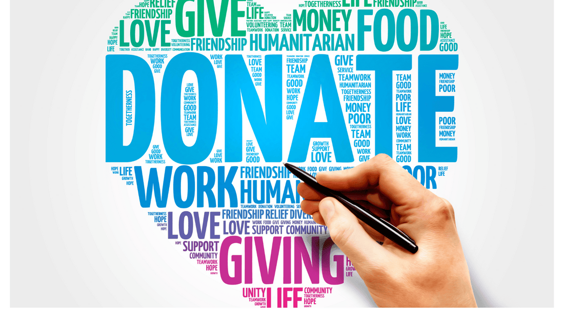 How Do Tax-Deductible Donations Work?