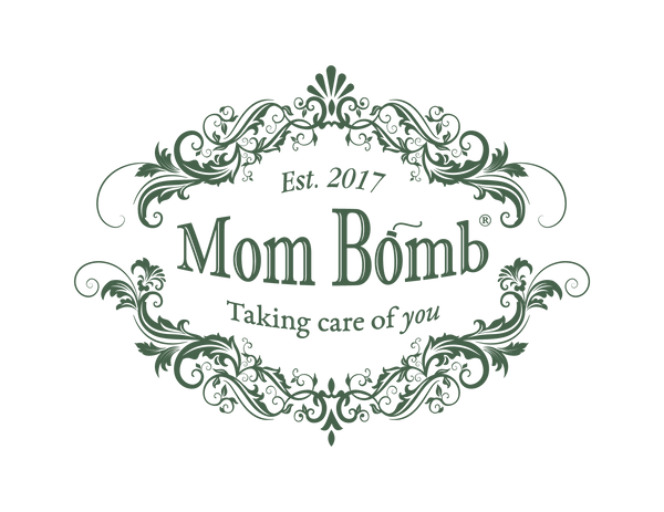  Mom Bomb Giving Organization