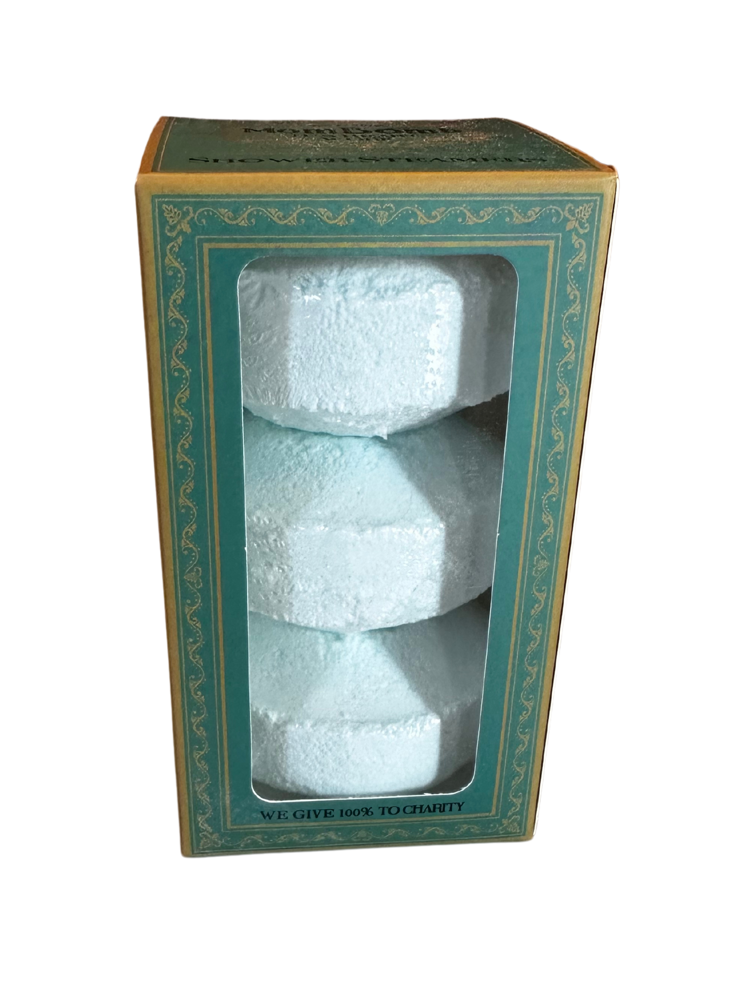Mom Bomb Shower Steamers Three-Pack