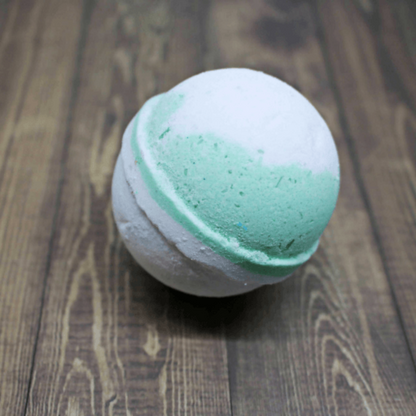 Girly Man Bath Bomb -  Mom Bomb Giving Organization